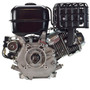 12 Net Power (14 hp Gross) 420cc CRX Series Engine, Horizontal 1"x3-1/2" Keyed Shaft, Electric + Recoil Start, 20 Amp Alternator,  Low Oil Shutdown, Dual Element Air Cleaner (CRX420-110001)