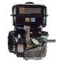 12 Net Power (14 hp Gross) 420cc CRX Series Engine, Horizontal 1"x3-1/2" Keyed Shaft, Electric + Recoil Start, 20 Amp Alternator,  Low Oil Shutdown, Dual Element Air Cleaner (CRX420-110001)