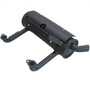 Muffler for Kohler EFI ECV series engines for above deck mower applications (Ariens/Gravely 04375100) (KO-MUFFLER-54)