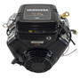 16hp Briggs & Stratton Vanguard Series Engine, Horizontal 1"-14 x 3-21/32 Externally Threaded Shaft, Electric Start, 16 Amp Alternator