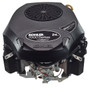 24hp Kohler 7000 Series Engine, Vertical 1x3-5/32 Shaft, Shaft Drilled & Tapped 7/16-20, Electric Start, 15 Amp Alternator, Lower Profie Air Cleaner (KT735-3090)