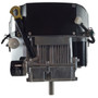 24hp Kohler 7000 Series Engine, Vertical 1x3-5/32 Shaft, Shaft Drilled & Tapped 7/16-20, Electric Start, 15 Amp Alternator, Lower Profie Air Cleaner (KT735-3090)