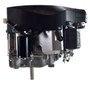 24hp Kohler 7000 Series Engine, Vertical 1x3-5/32 Shaft, Shaft Drilled & Tapped 7/16-20, Electric Start, 15 Amp Alternator, Lower Profie Air Cleaner (KT735-3090)