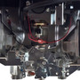 24hp Kohler 7000 Series Engine, Vertical 1x3-5/32 Shaft, Shaft Drilled & Tapped 7/16-20, Electric Start, 15 Amp Alternator, Lower Profie Air Cleaner (KT735-3090)