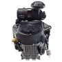 22hp Kawasaki Engine, Vertical 1"x3-5/32" Keyed Shaft, Electric Start, Fuel Pump, Oil Cooler, 15 Amp Alternator, Canister Air Filter