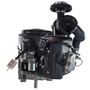 22hp Kawasaki Engine, Vertical 1"x3-5/32" Keyed Shaft, Electric Start, Fuel Pump, Oil Cooler, 15 Amp Alternator, Canister Air Filter (FX691V-S14-S)
