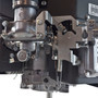 22hp Kawasaki Engine, Vertical 1"x3-5/32" Keyed Shaft, Electric Start, Fuel Pump, Oil Cooler, 15 Amp Alternator, Canister Air Filter