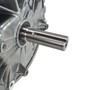 FJ180V Vertical 25mm x 3-5/32" Shaft for Blade Brake Clutch, Recoil Start, Heavy Flywheel, Kawasaki Engine (FJ180V-M01-S)