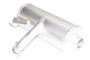 Muffler for Loncin 452cc single cylinder vertical shaft engine(Side-mounting)