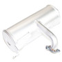 Muffler for Loncin 452cc single cylinder vertical shaft engine(Side-mounting)