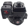 13.5hp Briggs & Stratton XR2100 Series Engine, Horizontal 1"x3-21/32" Shaft, Recoil + Electric Start, 10 Amp Alternator (25T237-0085)