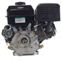 13.5hp Briggs & Stratton XR2100 Series Engine, Horizontal 1"x3-21/32" Shaft, Recoil + Electric Start, 10 Amp Alternator (25T237-0085)