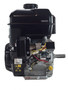 13.5hp Briggs & Stratton XR2100 Series Engine, Horizontal 1"x3-21/32" Shaft, Recoil + Electric Start, 10 Amp Alternator (25T237-0085)