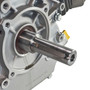 13.5hp Briggs & Stratton XR2100 Series Engine, Horizontal 1"x3-21/32" Shaft, Recoil + Electric Start, 10 Amp Alternator (25T237-0085)