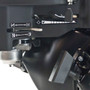 13.5hp Briggs & Stratton XR2100 Series Engine, Horizontal 1"x3-21/32" Shaft, Recoil + Electric Start, 10 Amp Alternator (25T237-0085)