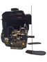 13.5hp Briggs & Stratton XR2100 Series Engine, Horizontal 1"x3-21/32" Shaft, Recoil + Electric Start, 10 Amp Alternator (25T237-0085)