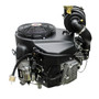 FX481V-S08 15.5hp FX Series, Vertical 1-1/8"x3-15/16" Shaft, CIS, OHV, Electric Start, Fuel Pump, Snorkel Air Filter, 15Amp Alternator, Kawasaki Engine (FX481V-S08-S)