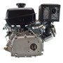 14HP Command Pro, 2:1 Wet Clutch Gear Reduction Horizontal 22mm Keyed Shaft, Recoil Start, OHV, CIS, LOS, Cyclonic Air Kohler Engine (CH440-3018)