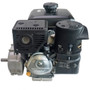 9.5hp Kohler Command Pro Engine, 2:1 Wet Clutch Gear Reduction Horizontal 22mm Shaft, Recoil + Electric Start, 10 Amp Alternator, Cyclonic Air Filter