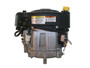 17.5hp OHV Intek Vertical 1"x3-5/32" Shaft, ES, 9 Amp Alternator, Muffler,Briggs & Stratton Engine (31R907-0022)