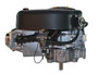 17.5hp OHV Intek Vertical 1"x3-5/32" Shaft, ES, 9 Amp Alternator, Muffler,Briggs & Stratton Engine