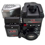 11.5 ft-lbs Briggs & Stratton Engine XR1150 Series Engine, Horizontal 3/4"x2-5/16" Shaft, Fuel Tank, Muffler, Recoil Start (15T212-0223)