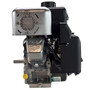11.5 ft-lbs Briggs & Stratton Engine XR1150 Series Engine, Horizontal 3/4"x2-5/16" Shaft, Fuel Tank, Muffler, Recoil Start