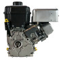 11.5 ft-lbs Briggs & Stratton Engine XR1150 Series Engine, Horizontal 3/4"x2-5/16" Shaft, Fuel Tank, Muffler, Recoil Start (15T212-0223)