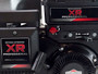 11.5 ft-lbs Briggs & Stratton Engine XR1150 Series Engine, Horizontal 3/4"x2-5/16" Shaft, Fuel Tank, Muffler, Recoil Start (15T212-0223)