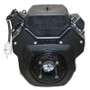 22.5hp Command Horizontal 1-1/8"x2-3/4" Shaft, OHV, Electric Start, 25 Amp Alt, for Cub Cadet Kohler Engine (CH680-3107)