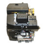22.5hp Command Horizontal 1-1/8"x2-3/4" Shaft, OHV, Electric Start, 25 Amp Alt, for Cub Cadet Kohler Engine (CH680-3107)