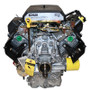 22.5hp Command Horizontal 1-1/8"x2-3/4" Shaft, OHV, Electric Start, 25 Amp Alt, for Cub Cadet Kohler Engine (CH680-3107)