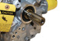 22.5hp Command Horizontal 1-1/8"x2-3/4" Shaft, OHV, Electric Start, 25 Amp Alt, for Cub Cadet Kohler Engine (CH680-3107)