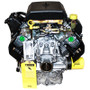 22.5HP Horizontal Command, Supersedes CH23-76582 for Kubota, OHV, CIS, Electric Start, 15 Amp Alt, Kohler Engine (CH680-3094)
