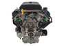 CH680S-3093 22.5HP Command, Horizontal 1"x2.77" Shaft, for Exmark, Kohler Engine (CH680-3093)