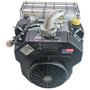 20.5hp Command, Horizontal 11 Tooth Internal Spline Shaft, Fuel Pump, Snorkle Air Cleaner, 20 Amp Alt, Supersedes CH640-0020, CH640-3083, CH641-3017, Kohler Engine (CH640-3165)