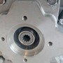20.5hp Command, Horizontal 11 Tooth Internal Spline Shaft, Fuel Pump, Snorkle Air Cleaner, 20 Amp Alt, Supersedes CH640-0020, CH640-3083, CH641-3017, Kohler Engine (CH640-3165)