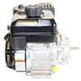 550 Series Horizontal 6:1 Gear Reduction, OHV, 3/4" keyed shaft Briggs   Stratton Engine (83152-0225)