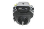 CH730S-3214 23.5hp Horizontal 1"x2" Keyed Shaft, Command OHV, ES, Toro Dingo Kohler Engine (CH730-3214)