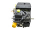 CH730S-3214 23.5hp Horizontal 1"x2" Keyed Shaft, Command OHV, ES, Toro Dingo Kohler Engine (CH730-3214)
