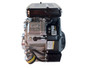 23hp Briggs & Stratton Vanguard Engine, Horizontal 9 Tooth Internal Spline Shaft, Fuel Pump, Electric Start, 20 Amp Alternator (386447-3321)