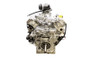 25hp* Horizontal 1-1/8"x3-15/16" Keyed Shaft, Twin, Water Cooled, ES, 30 Amp Alternator, Fuel Pump, No Radiator, fits some Exmark Kawasaki Engine (FD750D-S03-S)