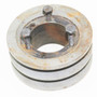 PULLEY DOUBLE 4" ID 1.84" OD (2A32B36SH)