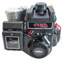 1150 Series, Horizontal 1"x2-29/32 Shaft, Intek, OHV, Fuel Tank, Muffler, Recoil & Electric  Start Briggs & Stratton Engine (15T207-0162)