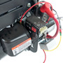 1150 Series, Horizontal 1"x2-29/32 Shaft, Intek, OHV, Fuel Tank, Muffler, Recoil & Electric  Start Briggs & Stratton Engine (15T207-0162)