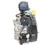 38hp EFI Kohler Command Engine, Horizontal 1-1/8"x1-5/8" Stub Shaft on Flywheel, No Crankshaft extension, Fuel Pump, 25 Amp Alternator (ECH980-3011)