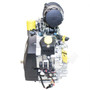 38hp EFI Kohler Command Engine, Horizontal 1-1/8"x1-5/8" Stub Shaft on Flywheel, No Crankshaft extension, Fuel Pump, 25 Amp Alternator (ECH980-3011)