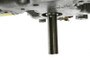 26hp 7000 Series, Vertical 1-1/8" x 4-3/8" Shaft, OHV, Electric Start, 15 Amp Alt, Fuel Pump, Oil Filter Kohler Engine (KT745-3056)