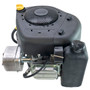 10.5hp Vertical 1"x3-5/32" Shaft, Intek OHV, Electric Start, 9 Amp Alternator, Fuel Tank, Fuel Pump, Muffler, Briggs   Stratton Engine (21R707-0143)
