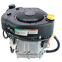 10.5hp Vertical 1"x3-5/32" Shaft, Intek OHV, Electric Start, 9 Amp Alternator, Fuel Tank, Fuel Pump, Muffler, Briggs   Stratton Engine (21R707-0143)